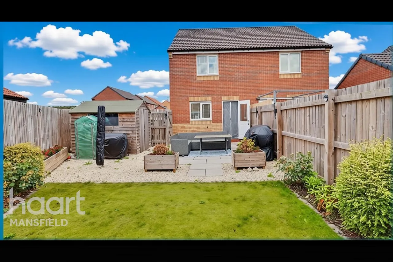 Poppy Avenue, Newark, NG22, photo 19