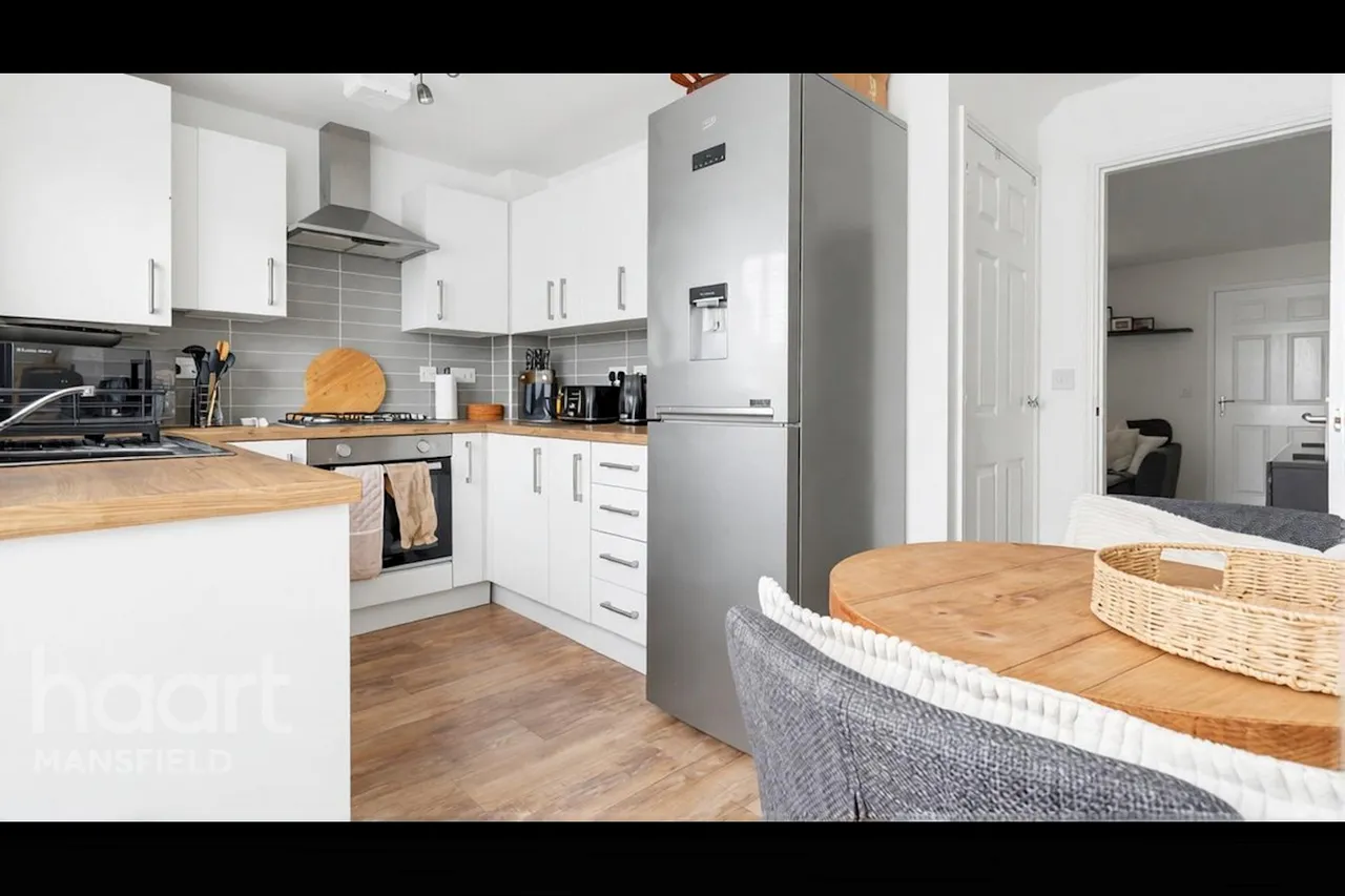 Poppy Avenue, Newark, NG22, photo 10