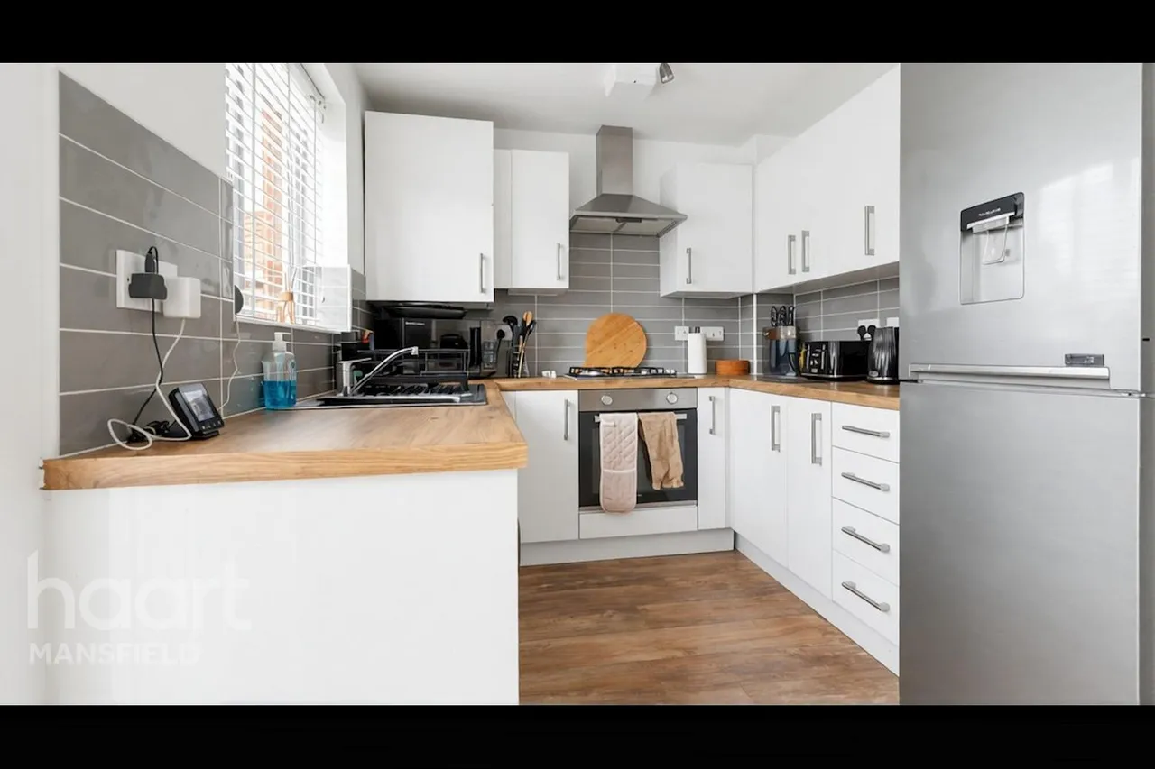 Poppy Avenue, Newark, NG22, photo 3
