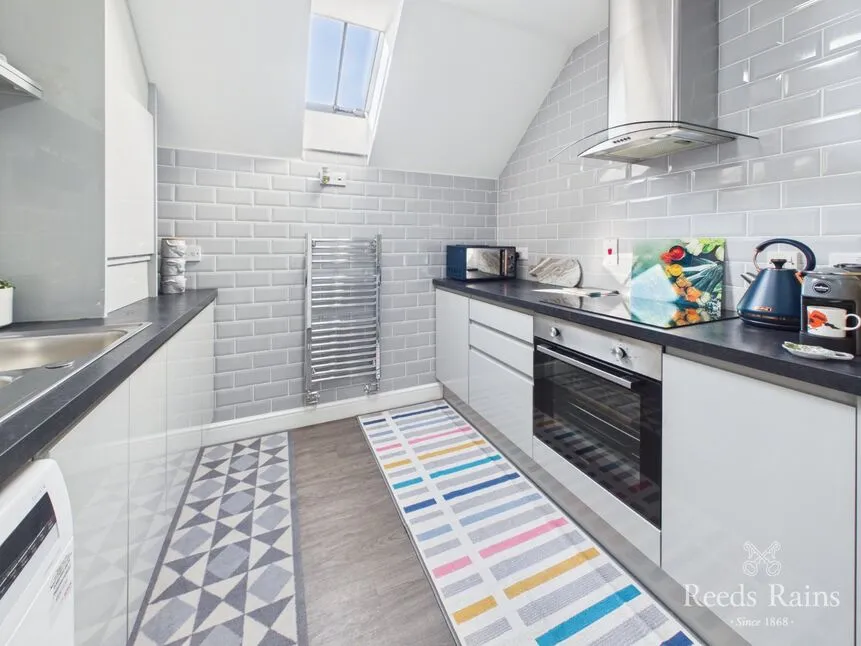 Frankfield Mews, Great Ayton, TS9, photo 3