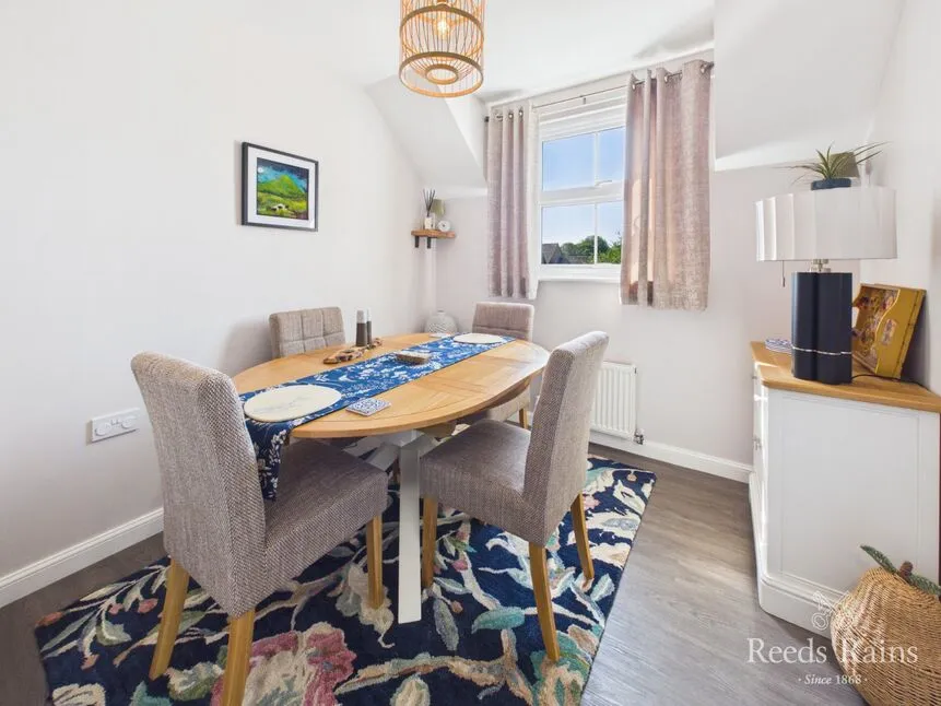 Frankfield Mews, Great Ayton, TS9, photo 6
