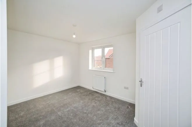 Holly Court, Rotherham, photo 9