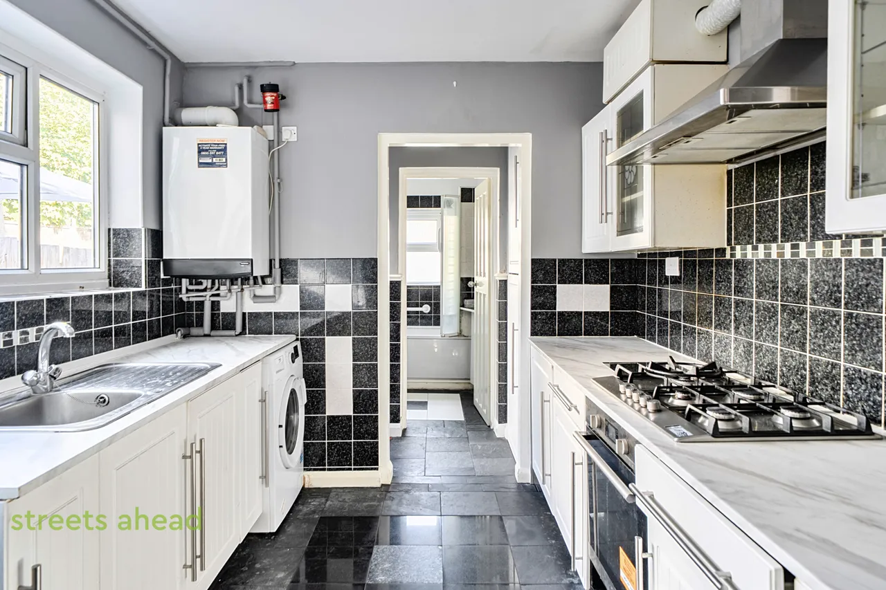 Frant Road, Thornton Heath, CR7, photo 14