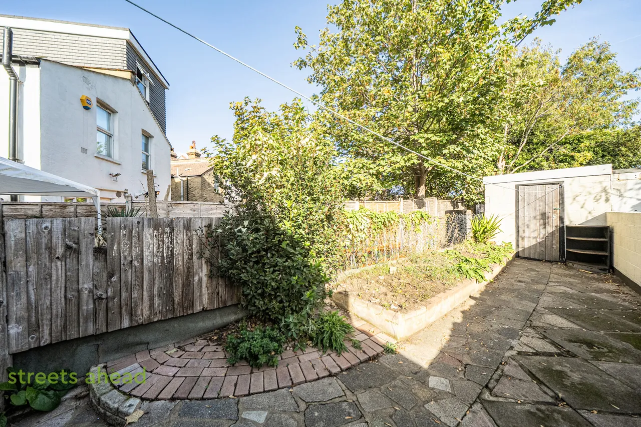 Frant Road, Thornton Heath, CR7, photo 7