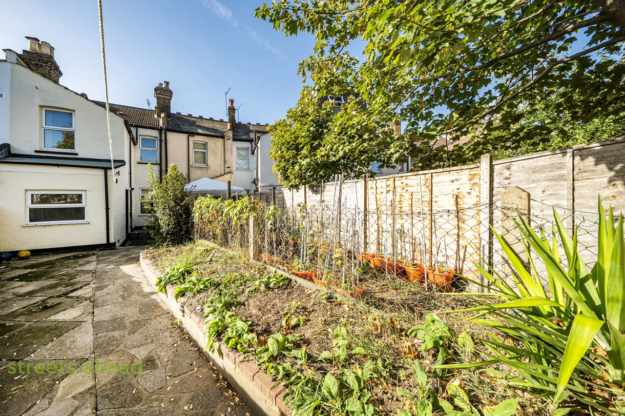 Frant Road, Thornton Heath, CR7, photo 12