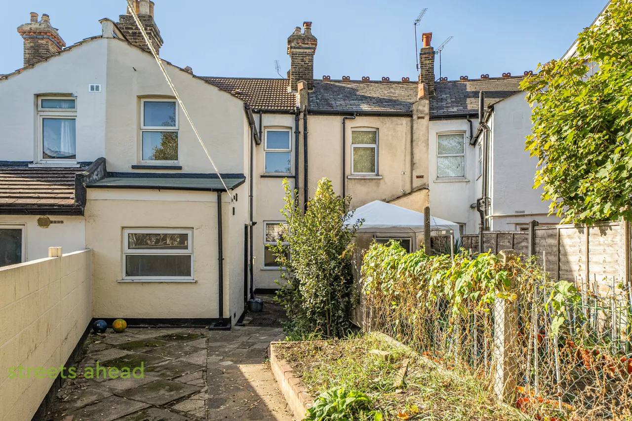 Frant Road, Thornton Heath, CR7, photo 15