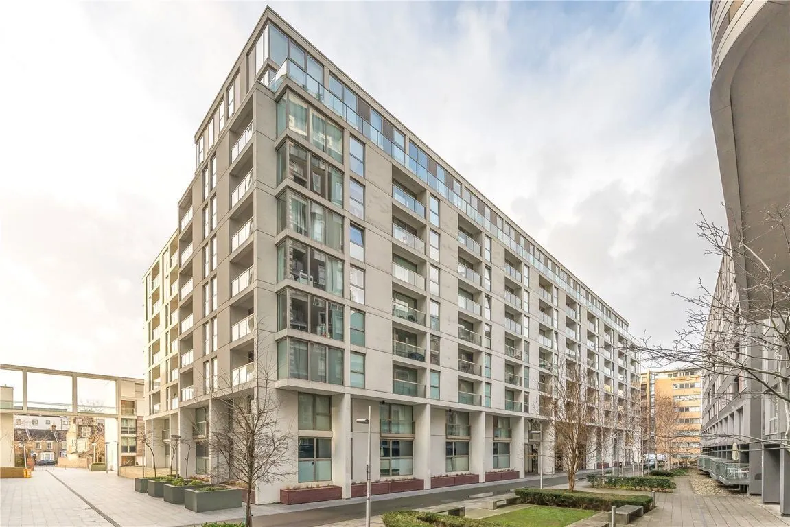 Denison House, Canary Wharf, photo 9
