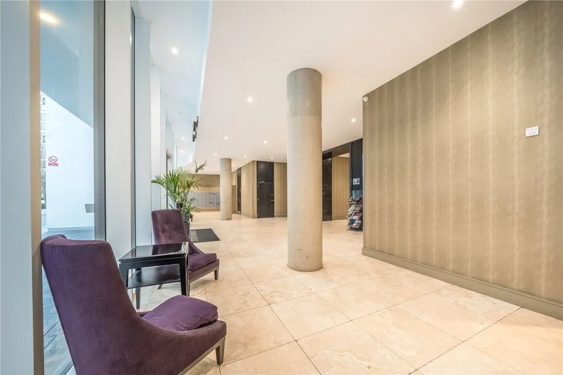 Denison House, Canary Wharf, photo 8