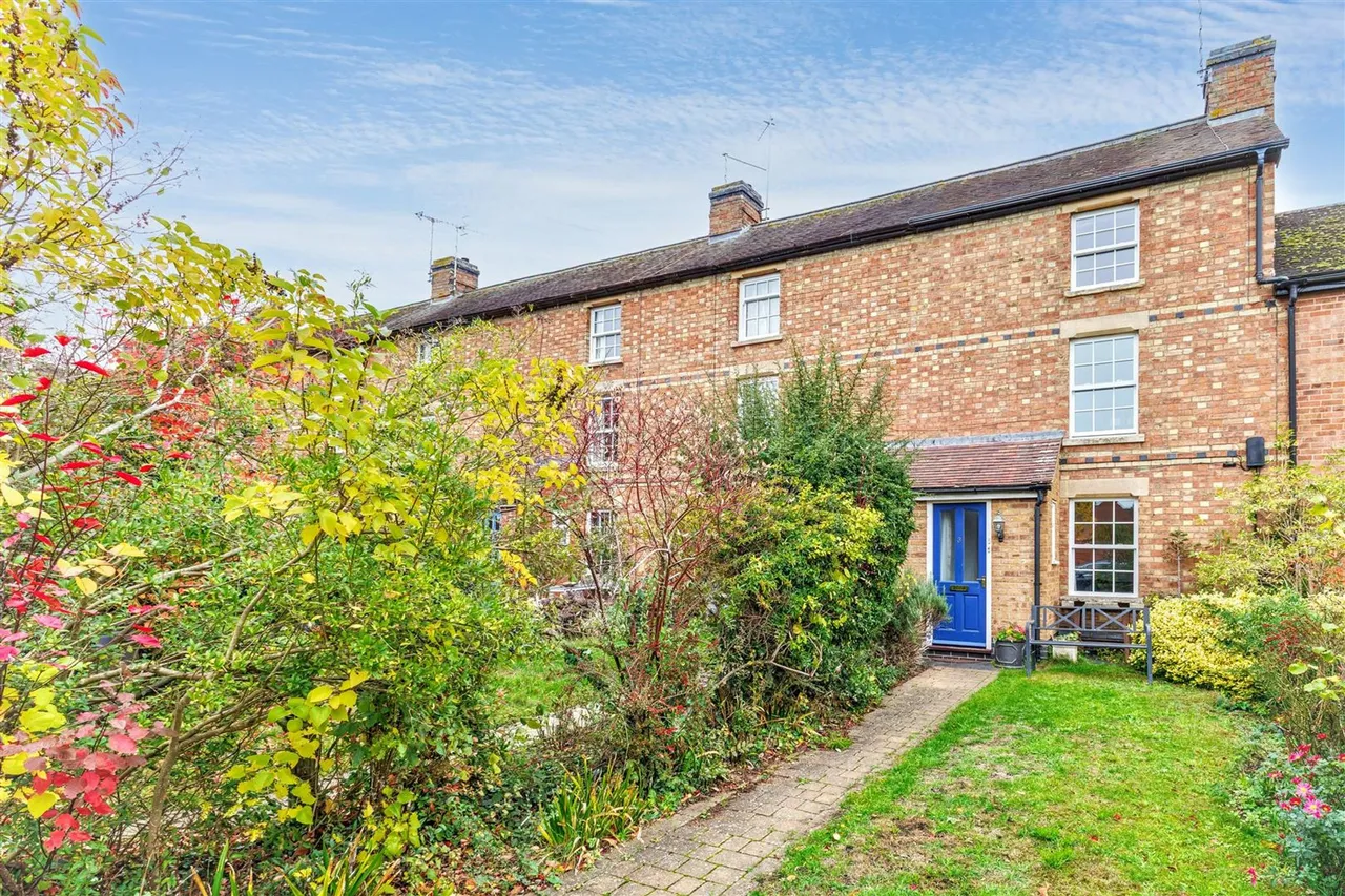 Masons Ryde, Pershore, WR10, photo 31