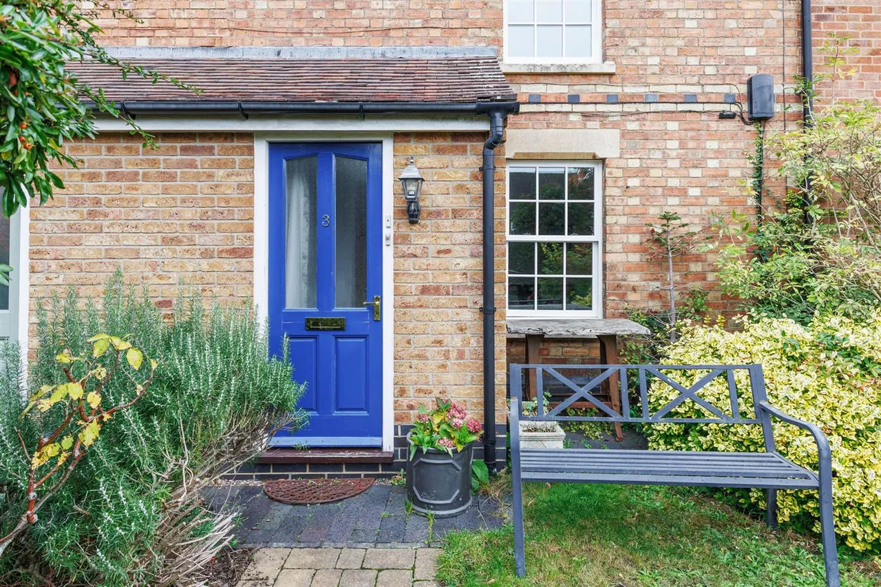 Masons Ryde, Pershore, WR10, photo 32