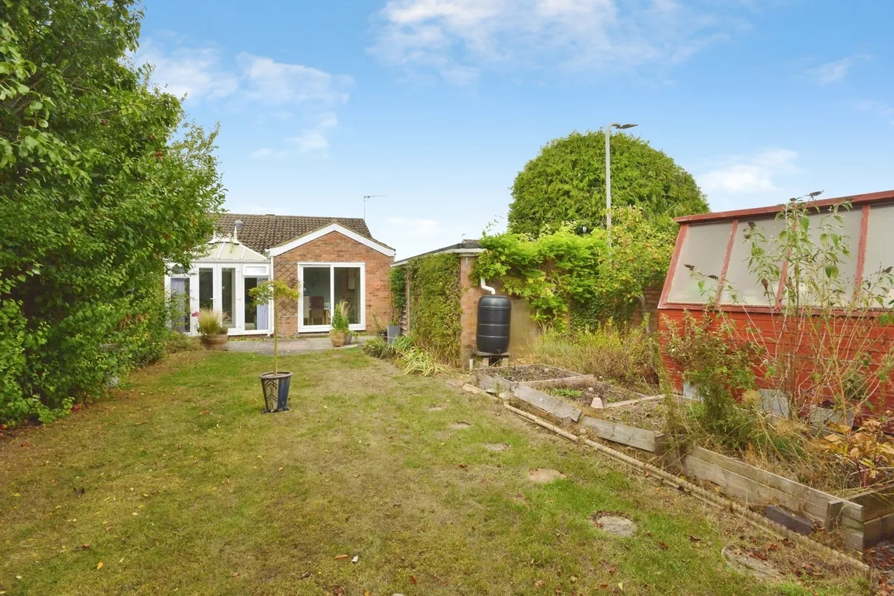Eastfield Drive, Hanslope, Buckinghamshire, MK19, photo 15