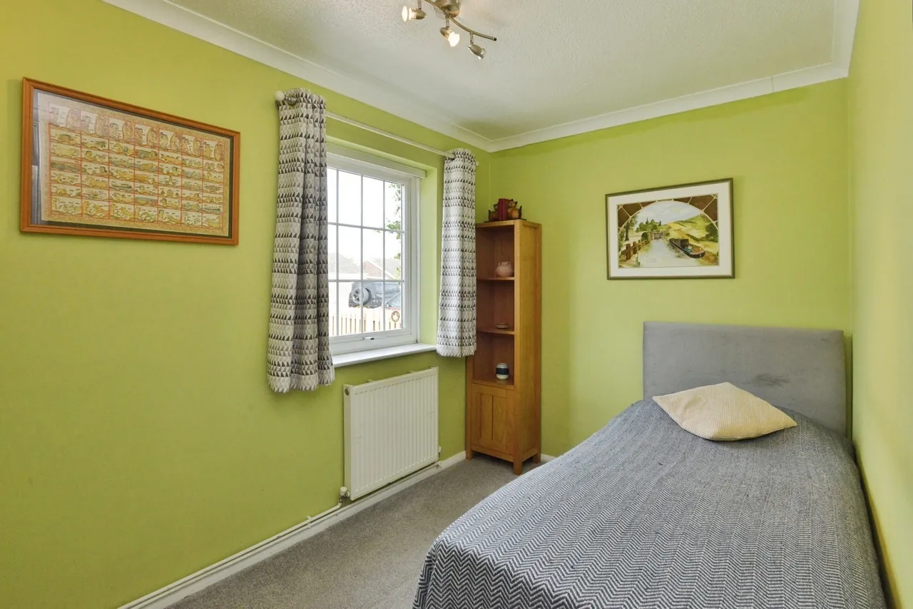 Eastfield Drive, Hanslope, Buckinghamshire, MK19, photo 10