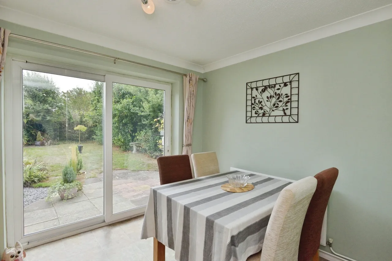 Eastfield Drive, Hanslope, Buckinghamshire, MK19, photo 7