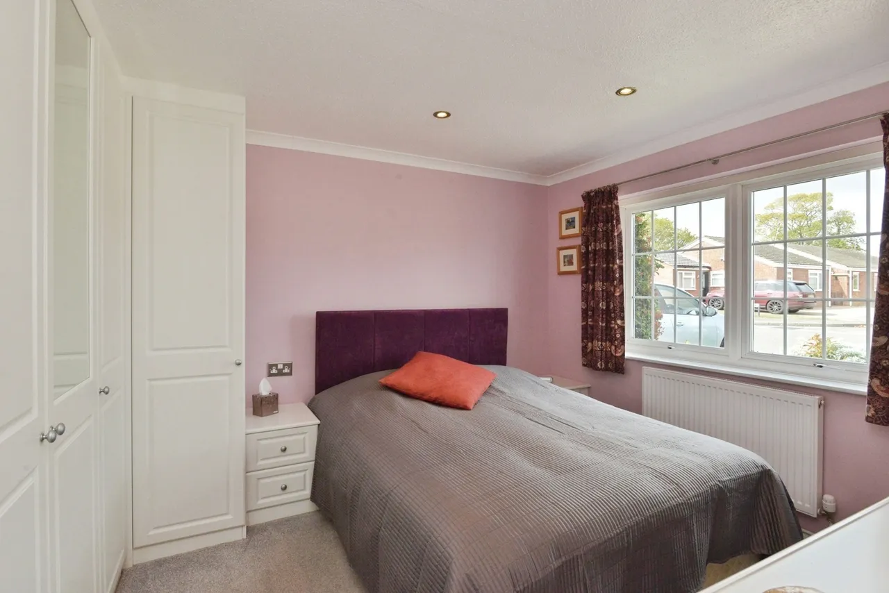 Eastfield Drive, Hanslope, Buckinghamshire, MK19, photo 11