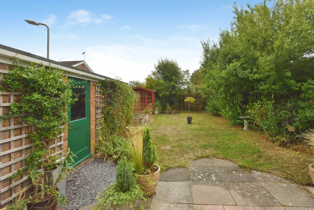 Eastfield Drive, Hanslope, Buckinghamshire, MK19, photo 14