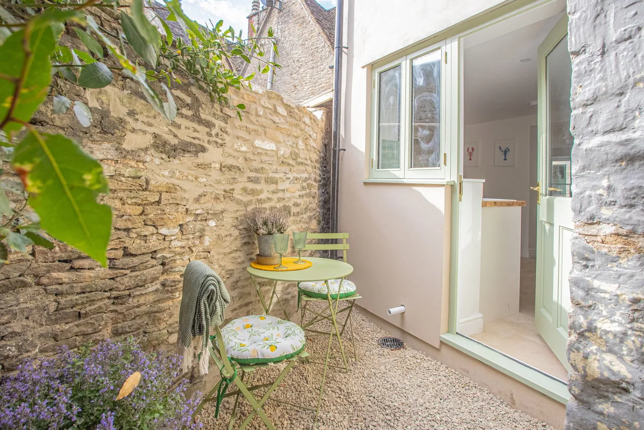 Hampton Street, Tetbury, photo 20
