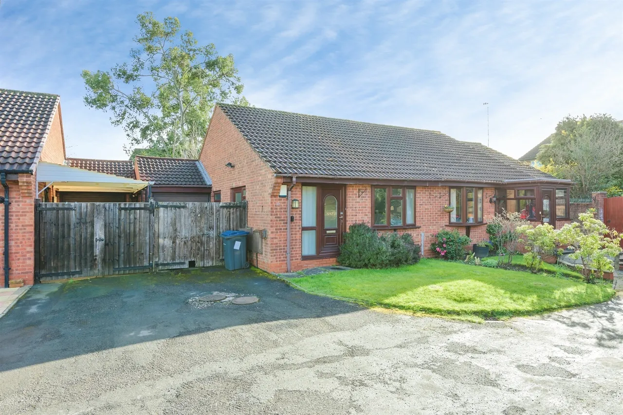 Fledburgh Drive, Sutton Coldfield, B76, photo 12