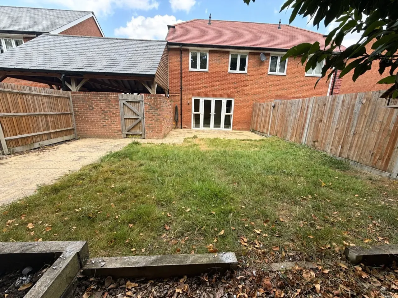 Honeysuckle Avenue, Hellingly, Hailsham, East Sussex, BN27, photo 13