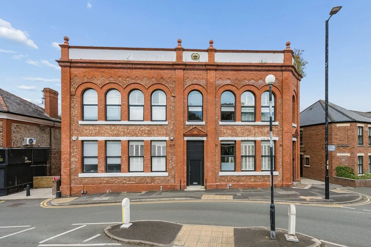 4 bed house for sale, Church Road, Northenden, M22