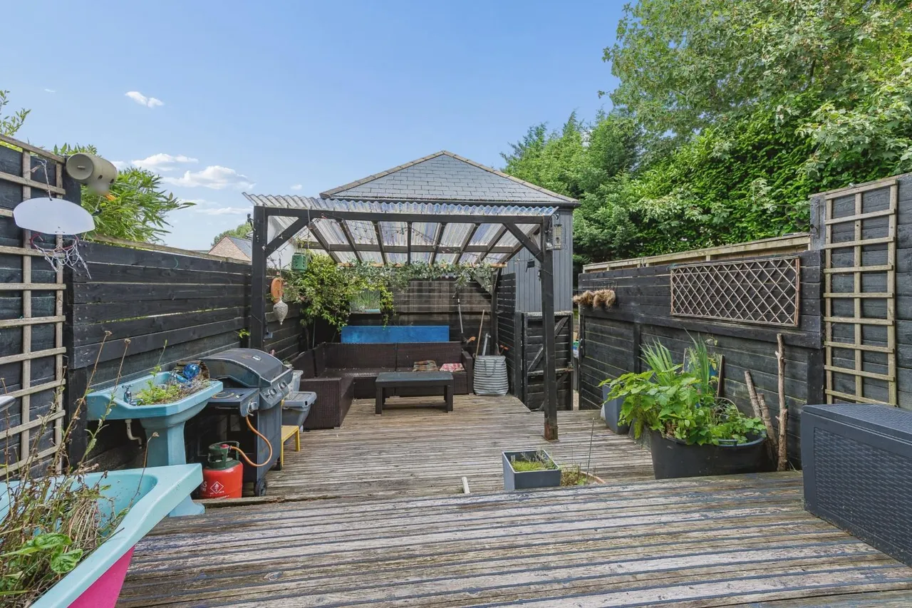 Church Road, Northenden, M22, photo 4