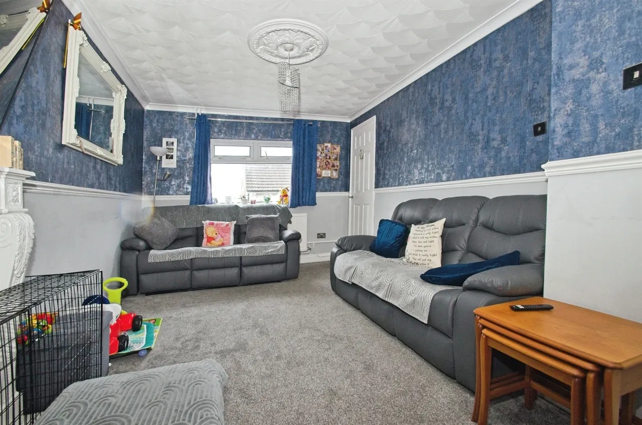 Heol-Y-Mynydd Pentre, CF41, photo 13