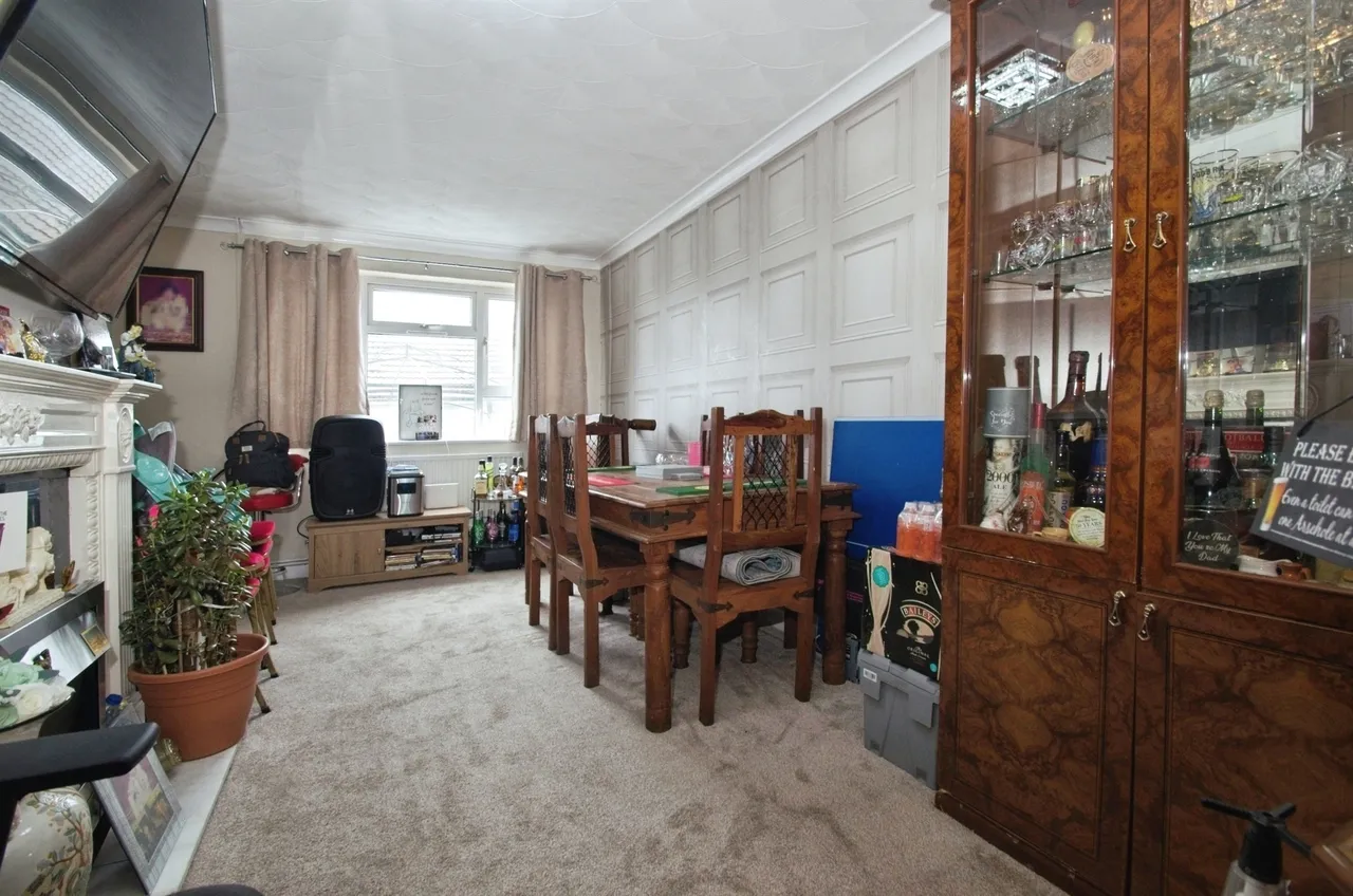 Heol-Y-Mynydd Pentre, CF41, photo 9