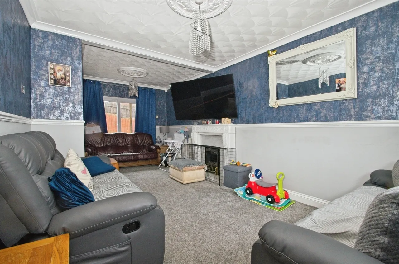 Heol-Y-Mynydd Pentre, CF41, photo 14