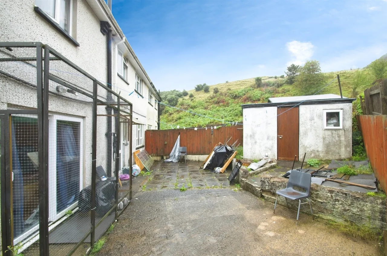 Heol-Y-Mynydd Pentre, CF41, photo 12