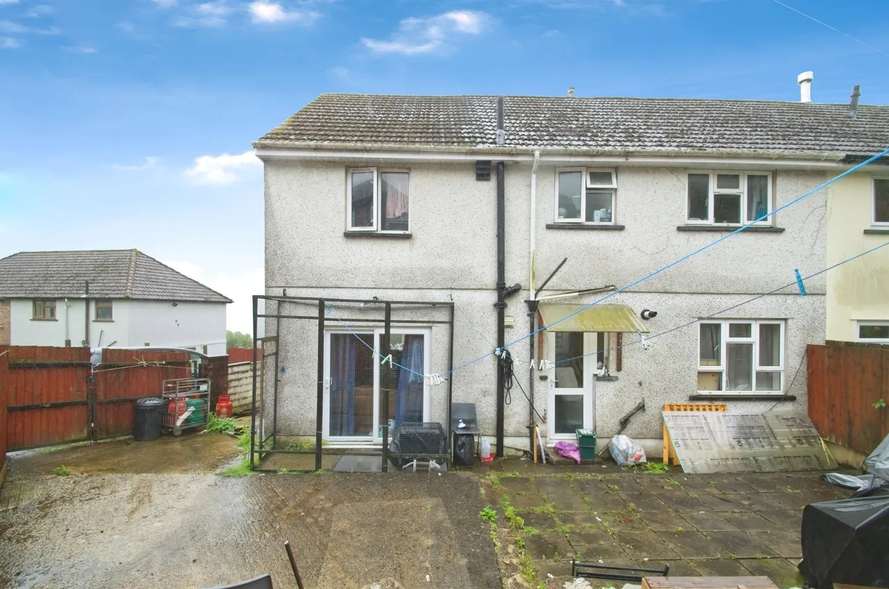 Heol-Y-Mynydd Pentre, CF41, photo 17