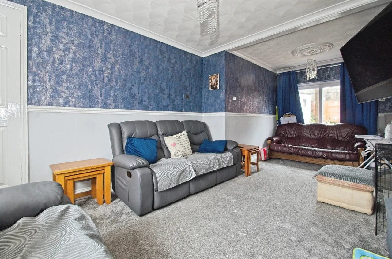 Heol-Y-Mynydd Pentre, CF41, photo 15
