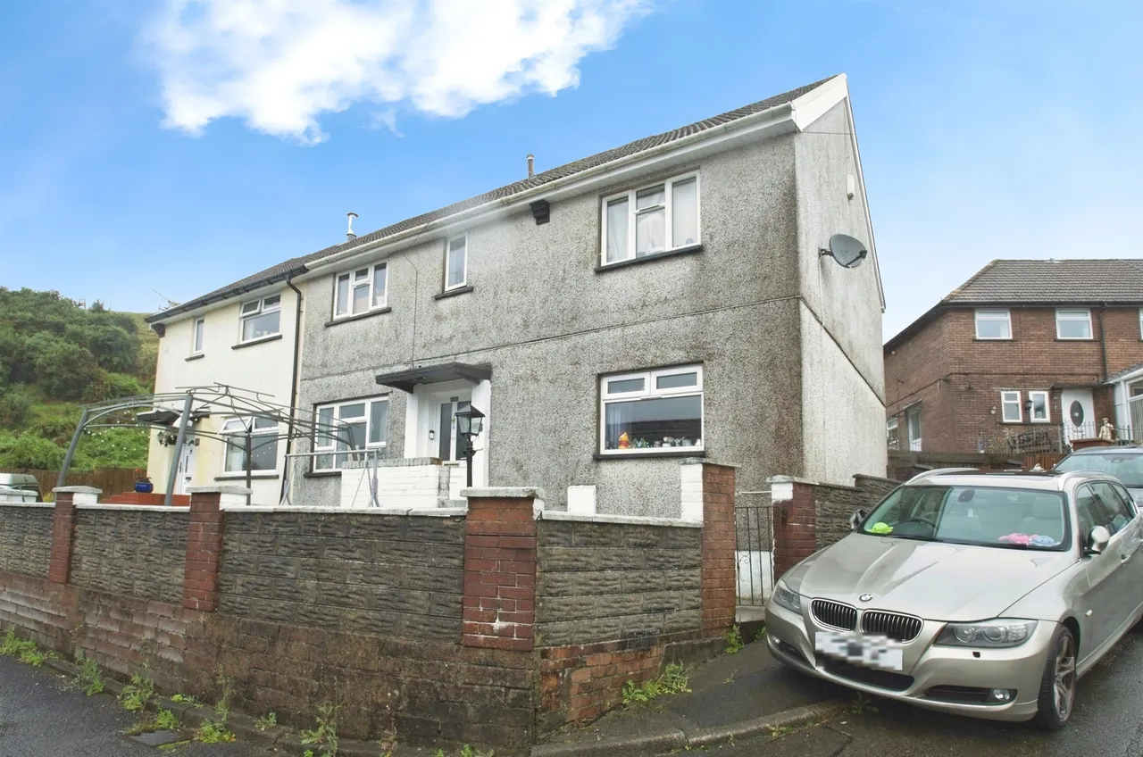 Heol-Y-Mynydd Pentre, CF41, photo 16