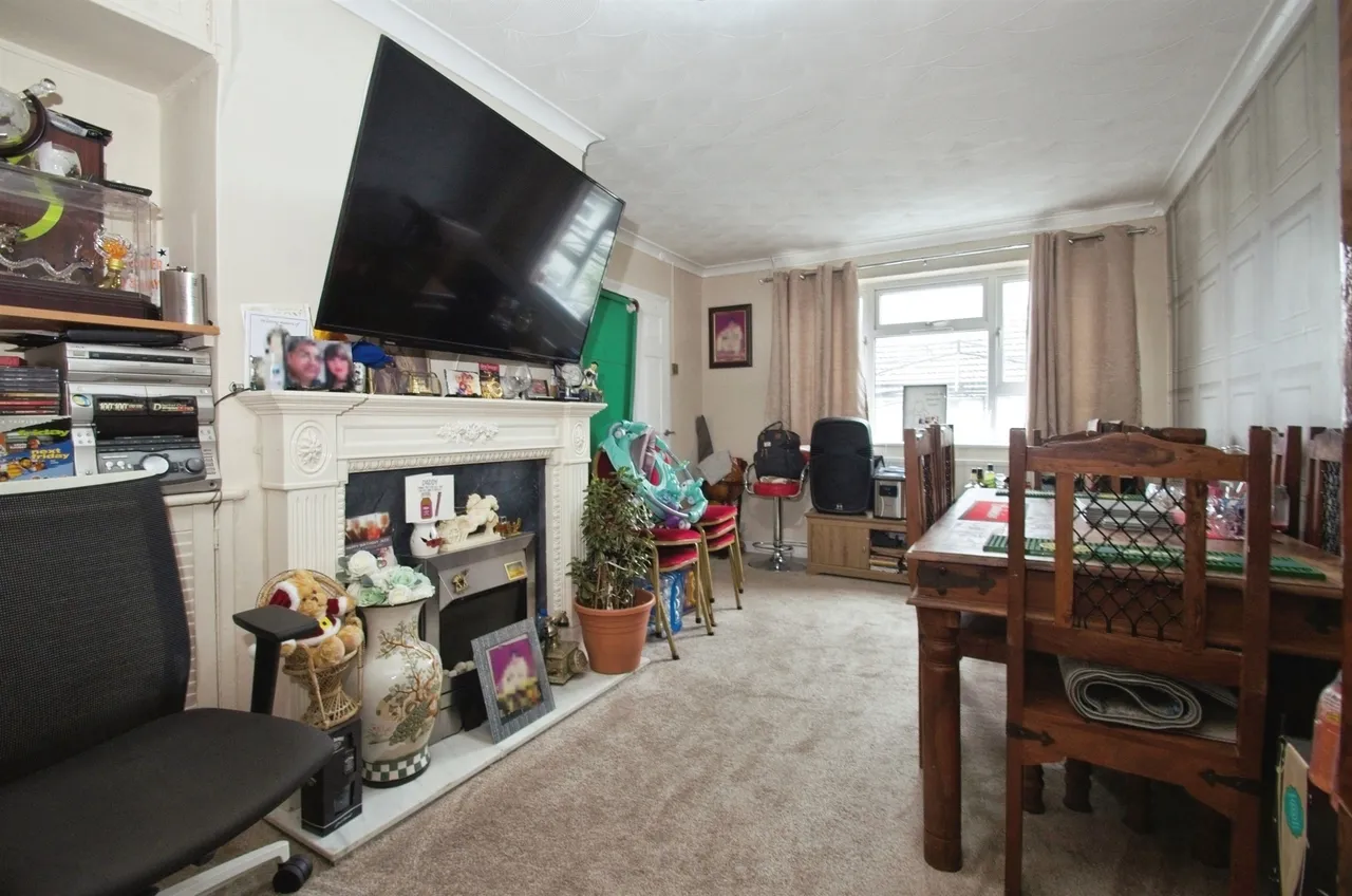 Heol-Y-Mynydd Pentre, CF41, photo 10