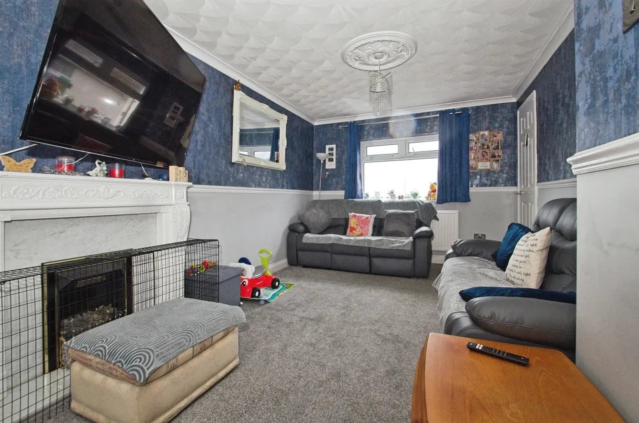 Heol-Y-Mynydd Pentre, CF41, photo 2