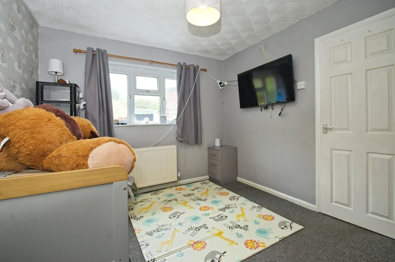 Heol-Y-Mynydd Pentre, CF41, photo 7
