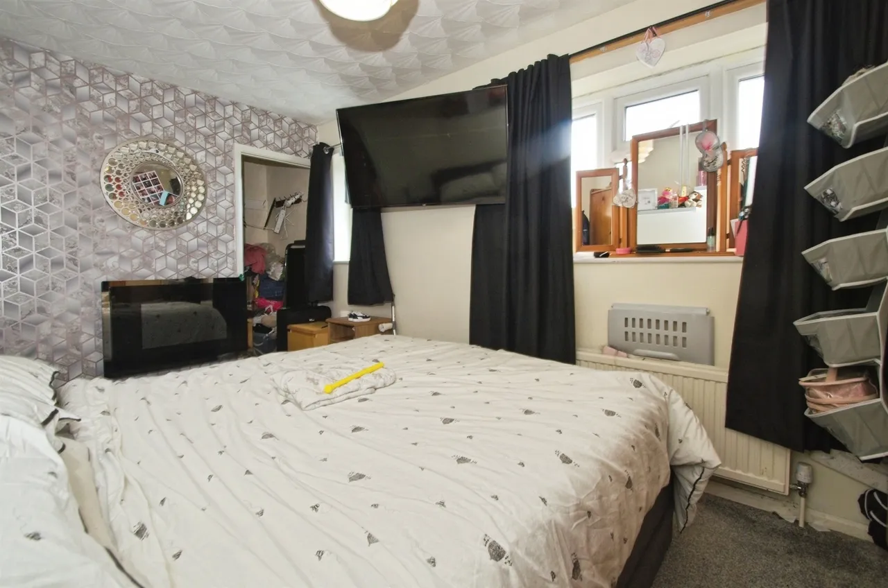 Heol-Y-Mynydd Pentre, CF41, photo 8