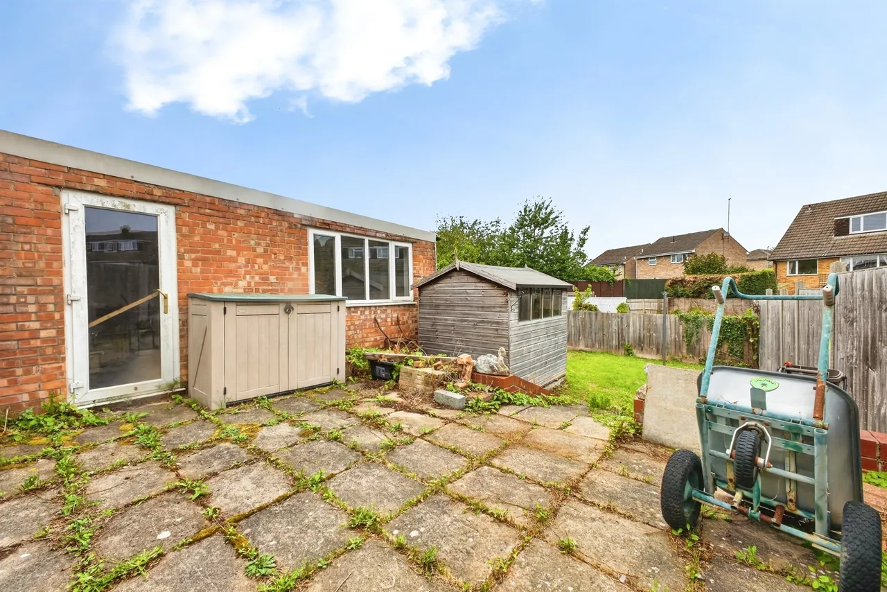 Gillsway, Northampton, NN2, photo 15