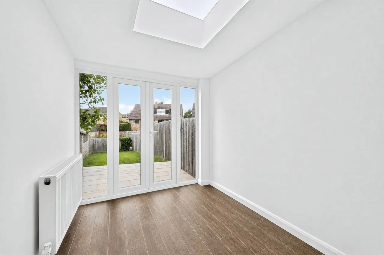 Gillsway, Northampton, NN2, photo 8