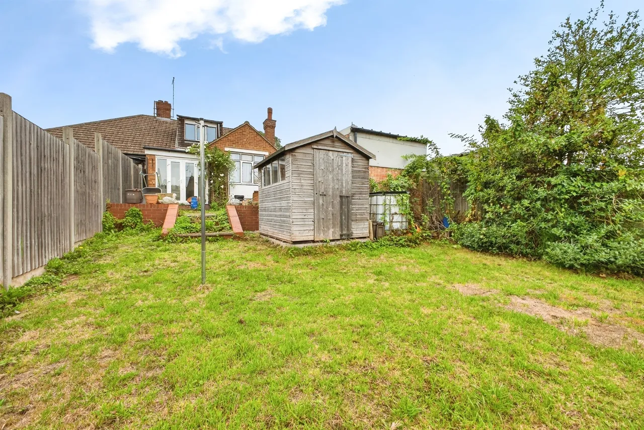 Gillsway, Northampton, NN2, photo 16