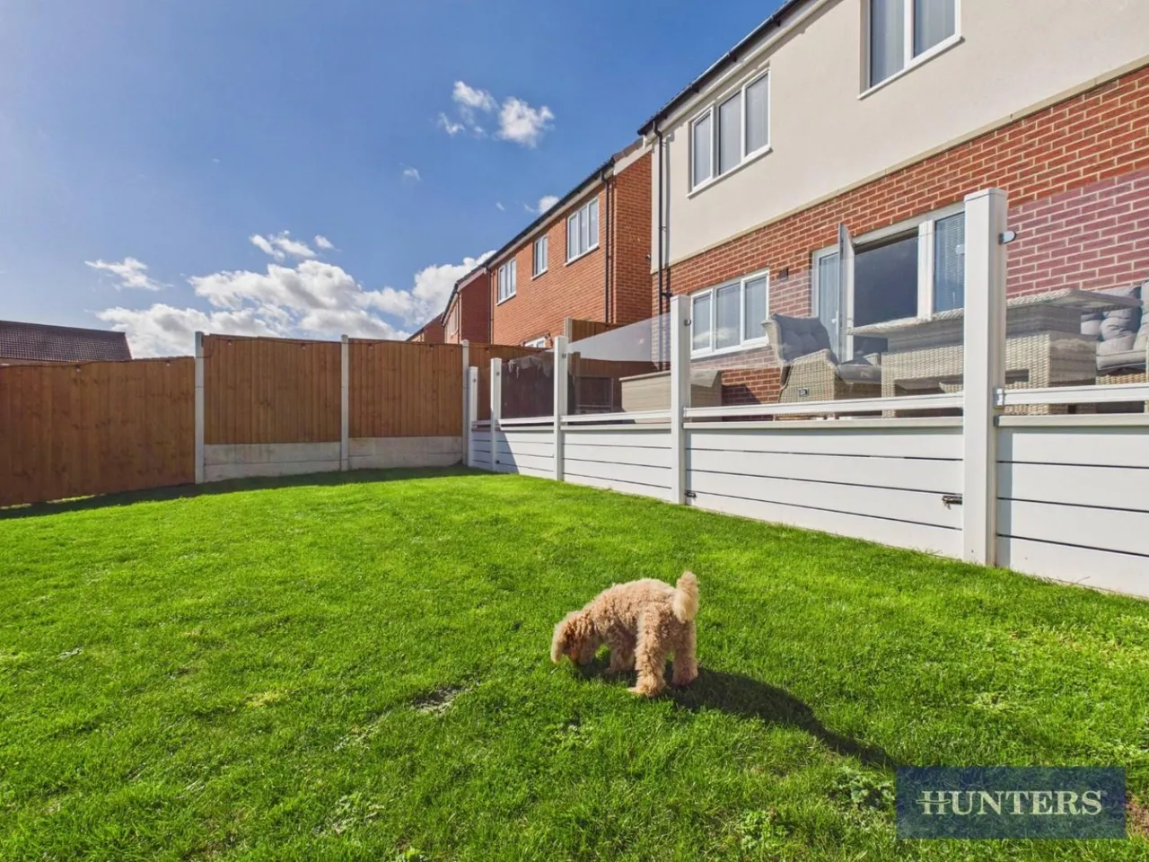 Mill Meadows Lane, Filey, YO14, photo 9