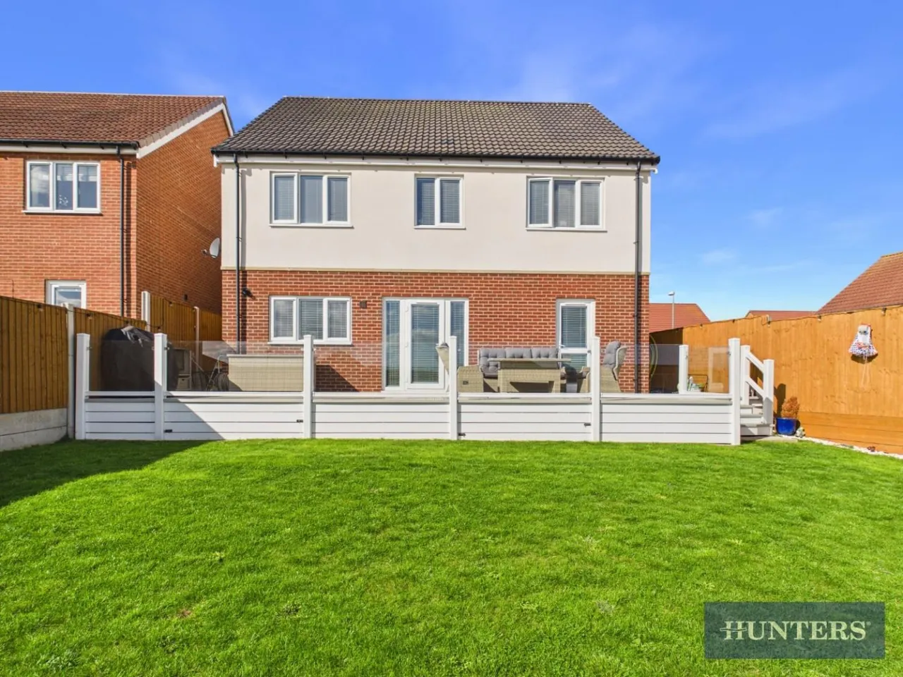 Mill Meadows Lane, Filey, YO14, photo 3