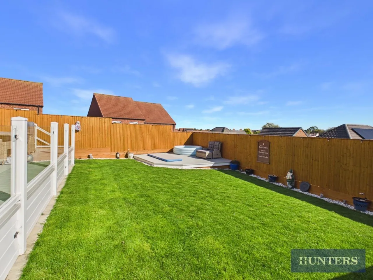 Mill Meadows Lane, Filey, YO14, photo 25