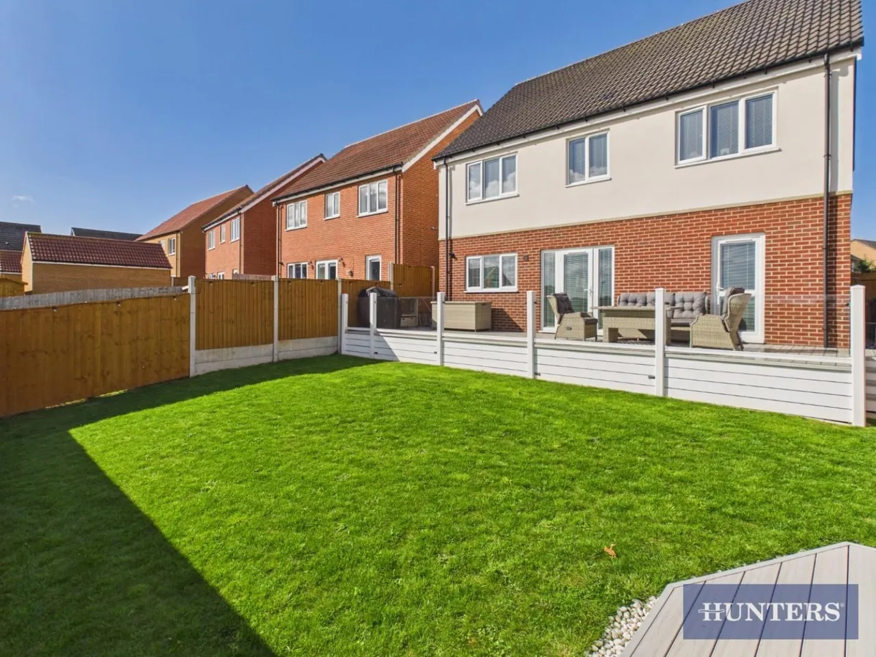 Mill Meadows Lane, Filey, YO14, photo 24