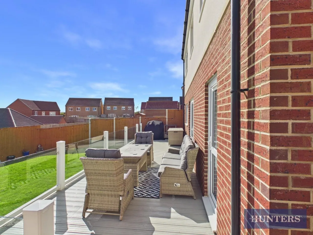 Mill Meadows Lane, Filey, YO14, photo 6