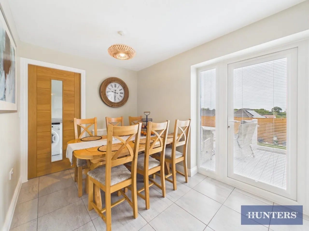 Mill Meadows Lane, Filey, YO14, photo 5