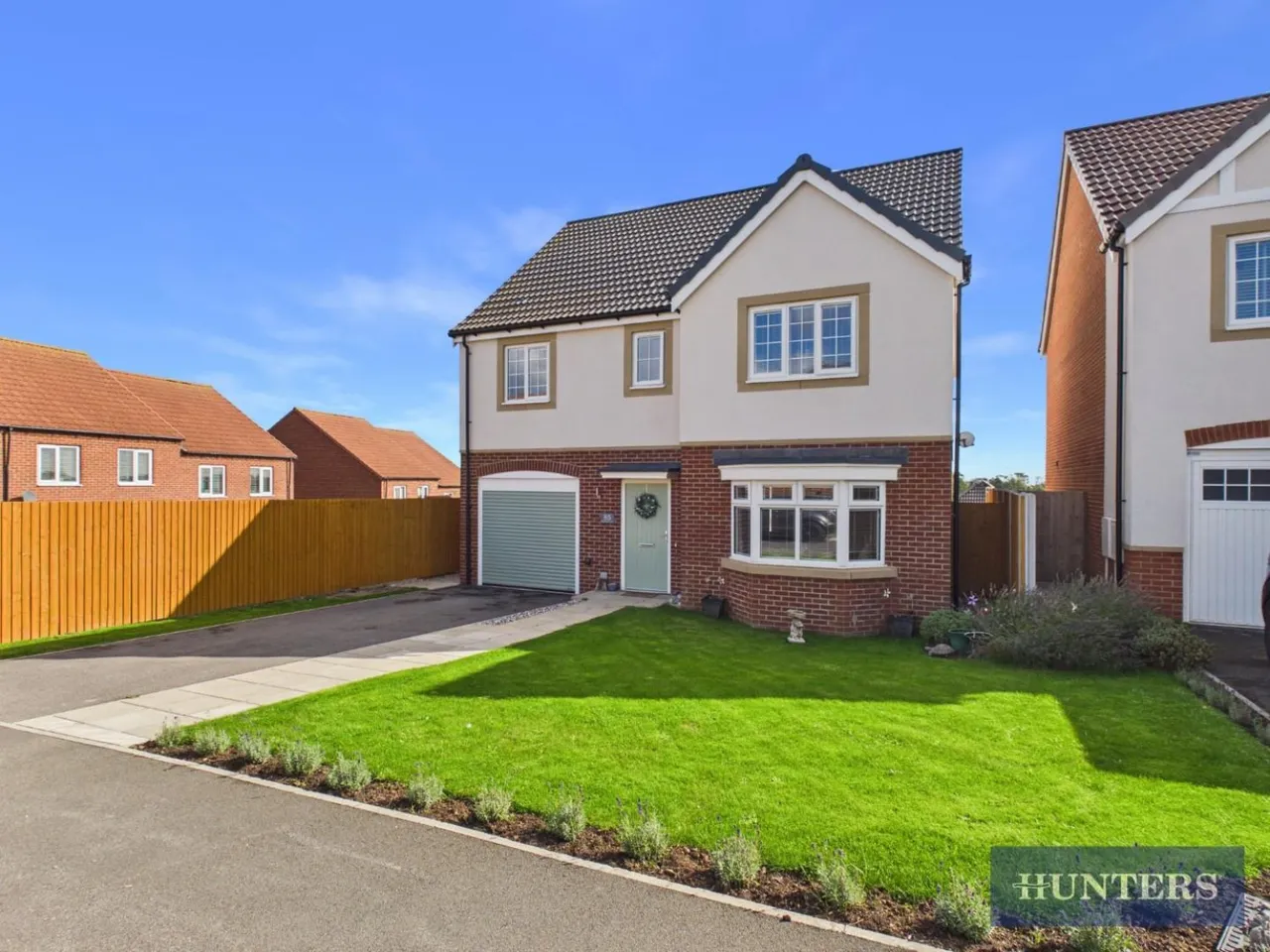 Mill Meadows Lane, Filey, YO14, photo 27