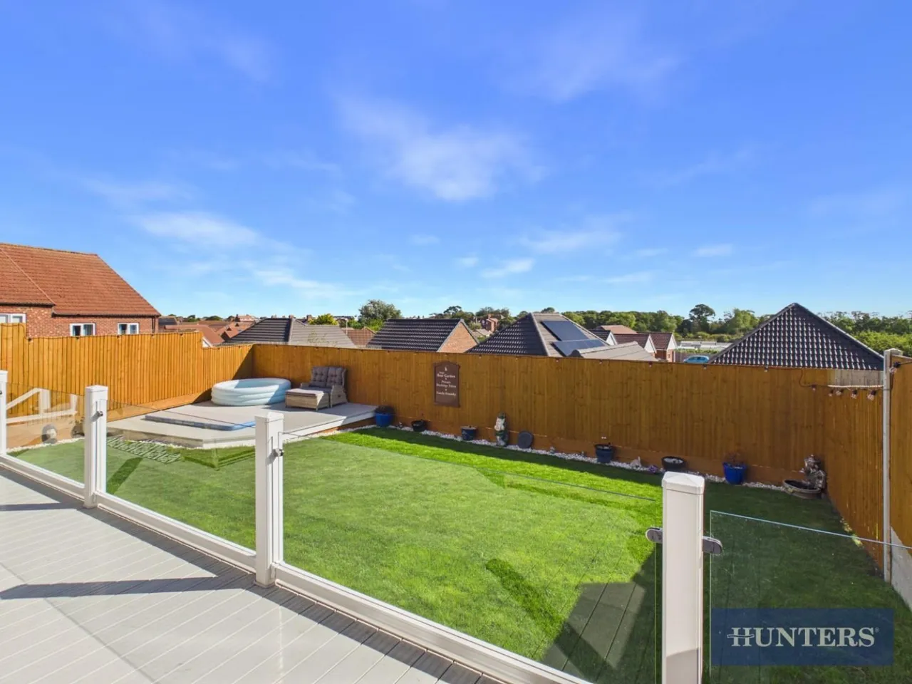 Mill Meadows Lane, Filey, YO14, photo 26