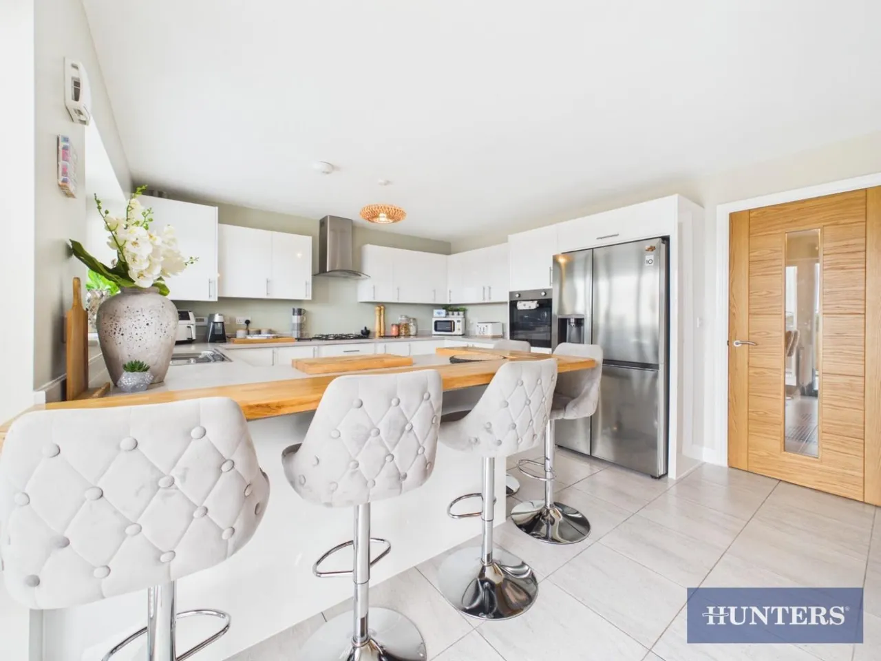 Mill Meadows Lane, Filey, YO14, photo 21
