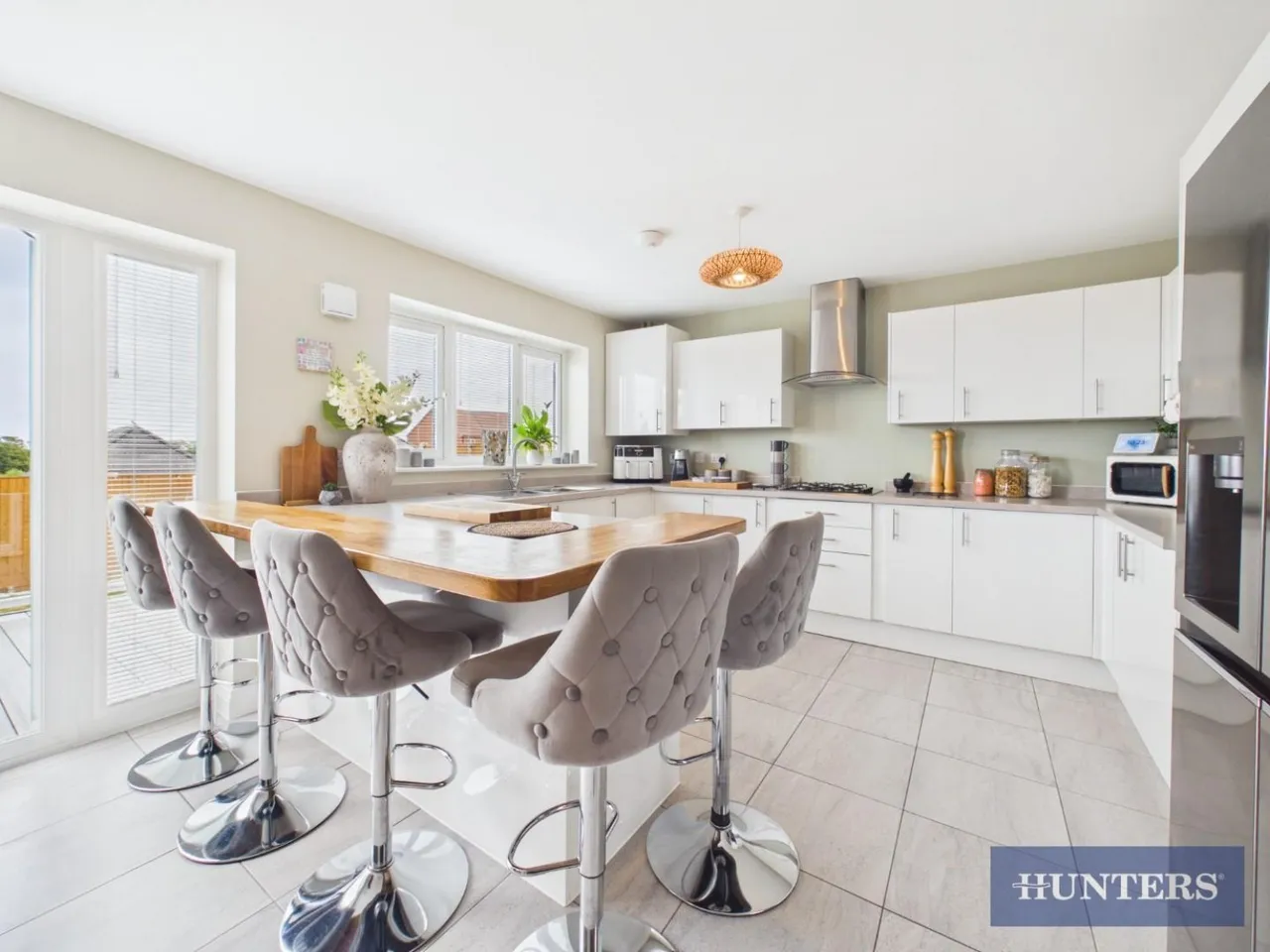 Mill Meadows Lane, Filey, YO14, photo 12