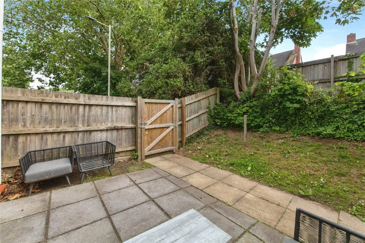Willow Way, Exeter, EX4, photo 2