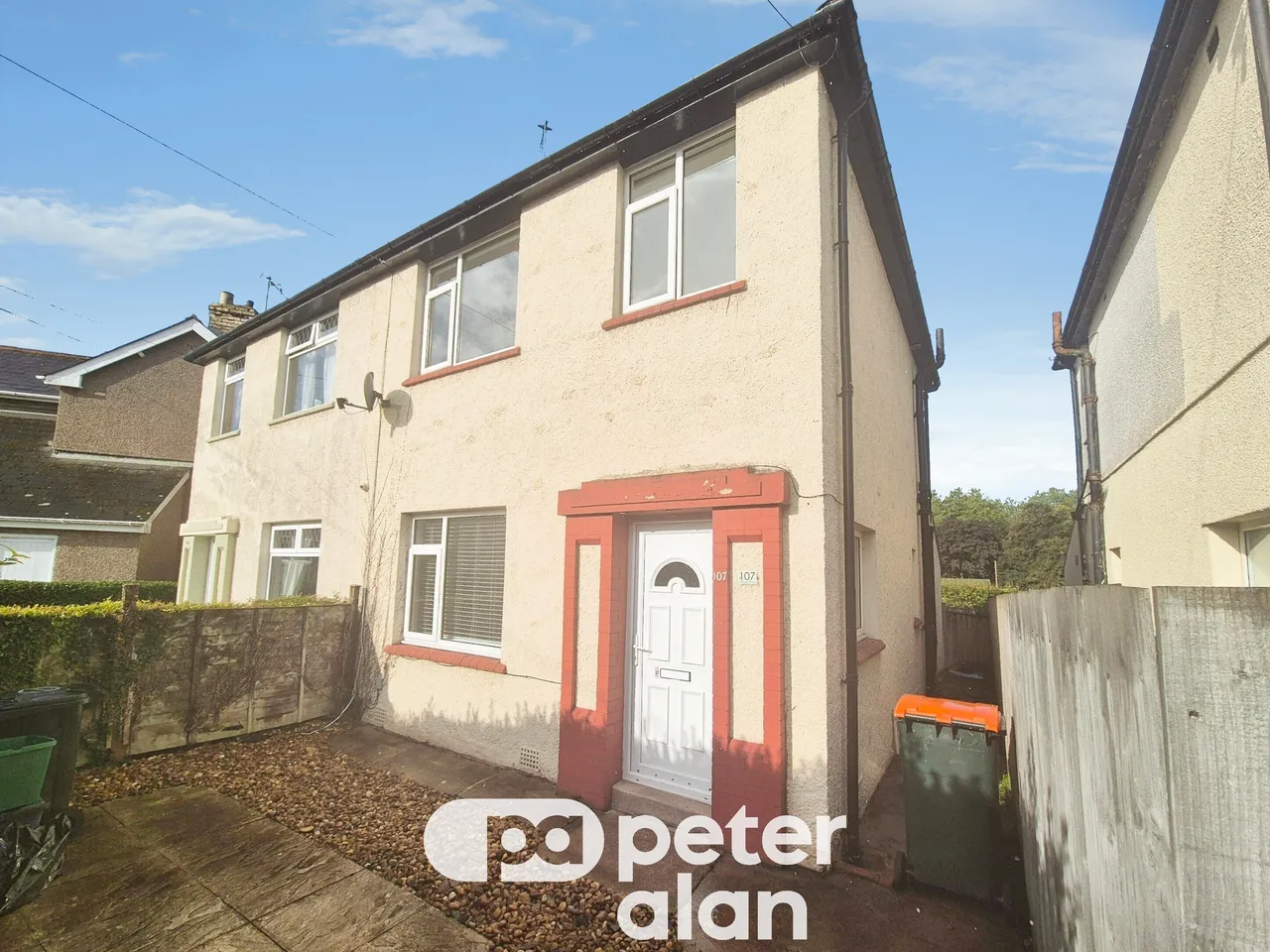 3 bed house to rent, Stockton Road, Newport, NP19